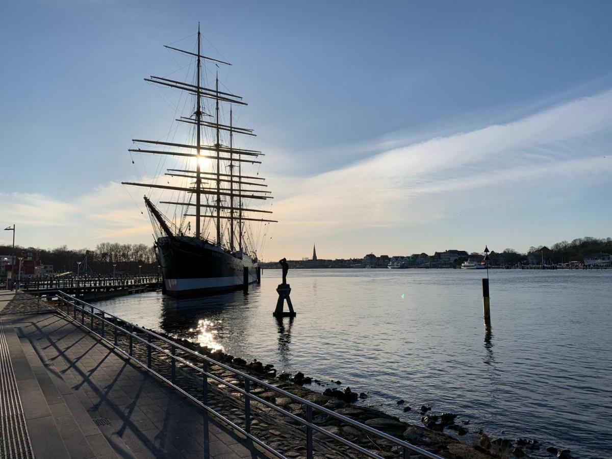 Mein Ankerplatz * Lübeck