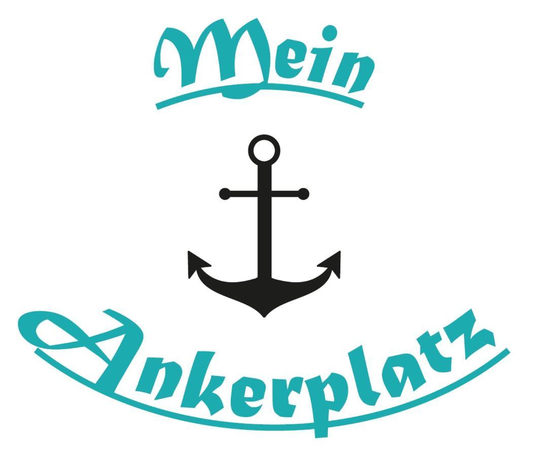 Mein Ankerplatz Lübeck